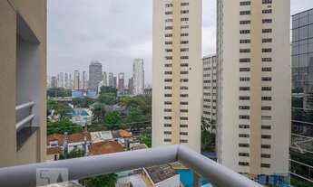 Imagem 6: Apartamento para Aluguel - Paraíso, 1 Quarto, 30 m2