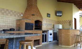 Imagem 6: Casa - Jardim Santa Madalena - Sumaré