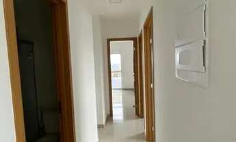 Imagem 6: Edifício Idealle Residence, 03 quartos na Pedreira. Prédio novo!