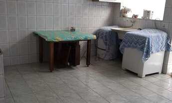 Imagem 7: Casa para venda com 347 metros quadrados com 6 quartos