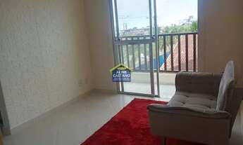 Imagem 7: Apartamento com 2 dorms, Jardim Praia Grande, Mongagua - R$ 172 mil, Cod: ACT2523