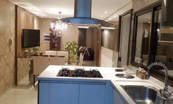 Imagem 5: Apartamento mobiliado para locação no Centro no Edifício Veneto