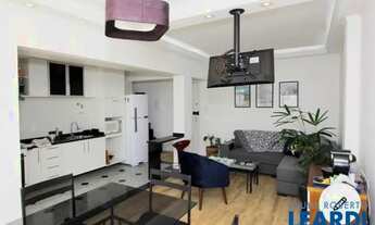 Imagem 3: APARTAMENTO - PARAÍSO - SP