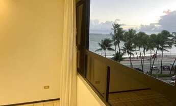 Imagem 6: Alugo 3/4 beira-mar da Ponta Verde