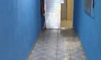 Imagem 4: Casa para Locação em São Paulo, Vila Progresso (Zona Leste), 2 dormitórios, 1 banheiro, 2