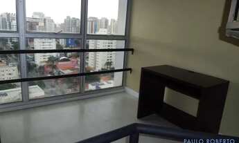 Imagem 6: COBERTURA - VILA CLEMENTINO - SP