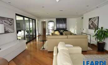 Imagem 4: APARTAMENTO - VILA CLEMENTINO - SP