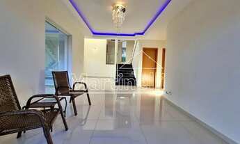 Imagem 2: Casa Padrão em Ribeirão Preto