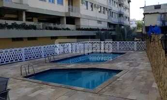 Imagem 6: Campo Grande Apartamento com 3 dormitórios