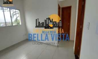 Imagem 4: Apartamento de 2 quartos para alugar no bairro Parque Bitaru