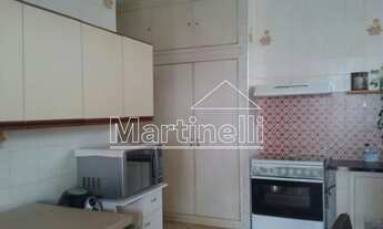 Imagem 7: Casa Padrão em Ribeirão Preto