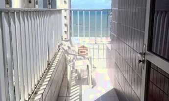 Imagem 2: Alugo apartamento Mobiliado, 1 quarto, 46m2 em Piedade