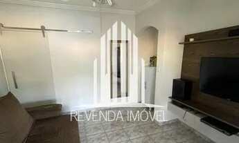 Imagem 7: SOBRADO 3 DORMITÓRIOS 1 SUITE 2 VAGAS 193M² - JD STO ALBERTO - SANTO ANDRÉ