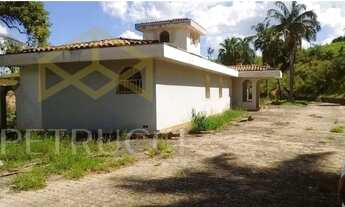 Imagem 5: Sítio - Barrocão - Serra Negra