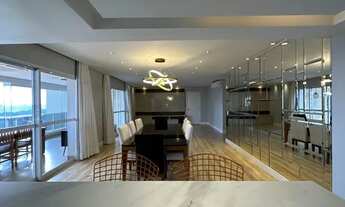 Imagem 5: Apartamento de alto padrão no edifício Corbusier, para venda e locação Ribeirão Preto/SP I