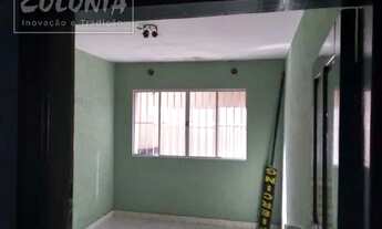 Imagem 3: Santo André - Prédio Inteiro - Santa Teresinha