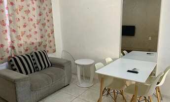 Imagem 4: APARTAMENTO NO COND.VIENA 4°ANDAR MOBILIADO PARA ALUGAR