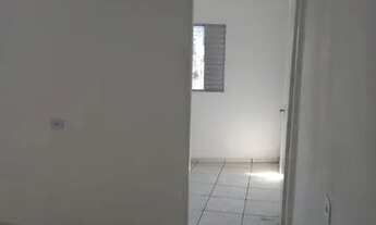 Imagem 5: Casa com 3 dormitórios para alugar, 50 m² por R$ 1.334,00/mês - Jardim Itapura - São Paulo