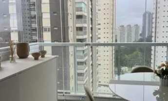 Imagem 9: Apartamento Cidade Monções (Próximo ao Oizumi Sush