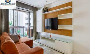 Imagem 2: SÃO PAULO - Apartamento Padrão - MOEMA