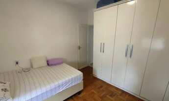 Imagem 6: Apartamento à venda, 2 quartos, José Menino - Santos/SP