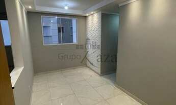 Imagem 7: Apartamento para venda tem 47 metros quadrados com 2 quartos