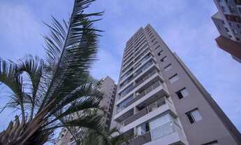 Imagem: Apartamento para aluguel com 33 metros quadrados