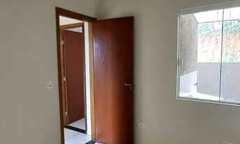 Imagem 7: Casa com 2 dormitórios à venda, 46 m² por R$ 196.000 - Centro - Contenda/PR