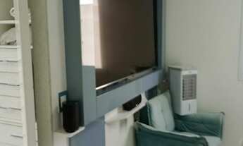 Imagem 5: Apartamento para venda tem 62 metros com 3 quartos e 2 vagas no Centro - Diadema - São Pau