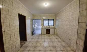 Imagem 5: Casa - Parque Residencial Vila União - Campinas