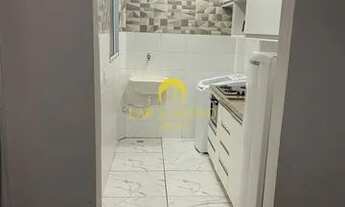 Imagem 3: Apartamento Bairro Chácaras Satélite