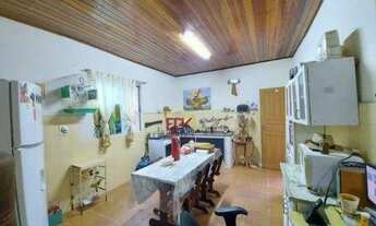 Imagem 5: Casa com 4 dormitórios à venda, 560 m² por R$ 1.100.000,00 - Pedregulho - Guaratinguetá/SP