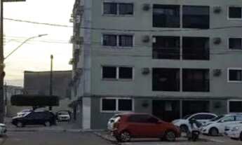 Imagem: Alugo Apartamento No Residencial Alto da