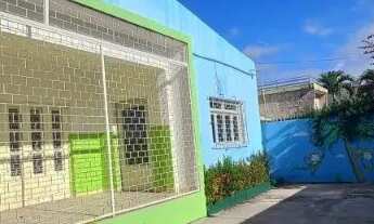 Imagem 3: Casa em Olinda Bairro Novo P/ Comercio ou residencia 8Qts, 2Wcs, Solta quintal