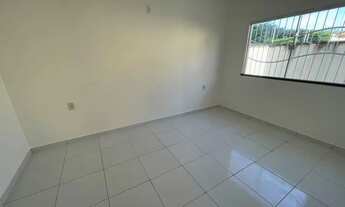 Imagem 7: Seu novo lar espera por você! Casa recém-construída à venda no Condomínio Nova Alvorada