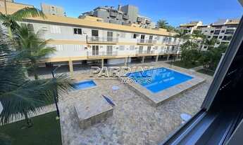 Imagem 4: Apartamento 2 dormitórios sendo suítes, na praia Grande em Ubatuba-SP !