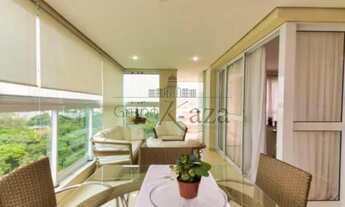 Imagem 6: Apartamento Cobertura Duplex - Vila Betânia - 2 Dormitórios - 215m²