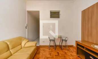 Imagem 6: Apartamento para Aluguel - Bela Vista, 1 Quarto, 40 m2