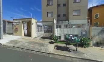 Imagem: Apartamento Padrão em São Carlos