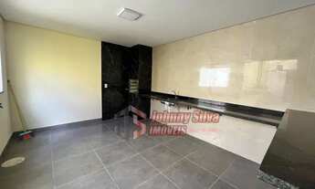 Imagem 3: Casa no Mansões Camargo