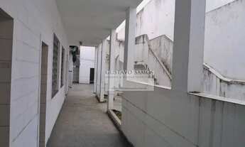 Imagem 6: Prédio, 508 m² - venda por R$ 4.000.000,00 ou aluguel por R$ 22.000,00/mês - Alto da Mooca