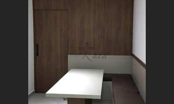 Imagem 3: Apartamento - Jardim São Dimas - 3 Dormitórios - 92,50m²