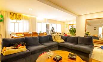 Imagem 6: Casa de condomínio para aluguel com 310 metros quadrados com 4 quartos