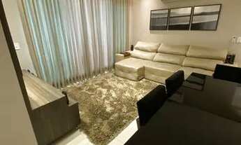 Imagem 5: Excelente apartamento para aluguel tem 130 m2 com 03 quartos no Bairro Tabajaras - Uberlân