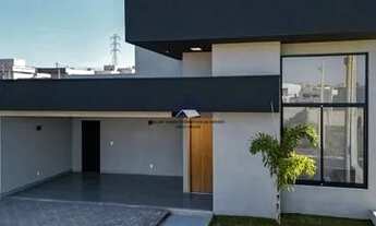 Imagem: Casa à venda no Condomínio Setlife I Mirassol