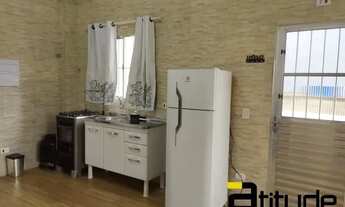 Imagem 6: APARTAMENTO MOBILIADO PARA LOCAÇÃO VILA DO CONDE - BARUERI