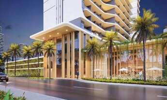 Imagem: Apartamentos de 1, 2 ou 3 quartos à venda