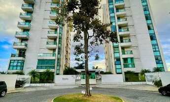 Imagem 2: Apartamento com 4 dormitórios, 304 m² - venda por R$ 2.100.000,00 ou aluguel por R$ 10.233