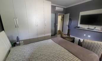 Imagem 6: Casa Em Condomínio Fechado Na Arniqueiras Com Lote De 400M²