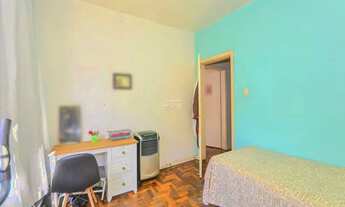 Imagem 7: Apartamento para venda com 122 metros quadrados com 3 quartos em Juvevê - Curitiba - PR